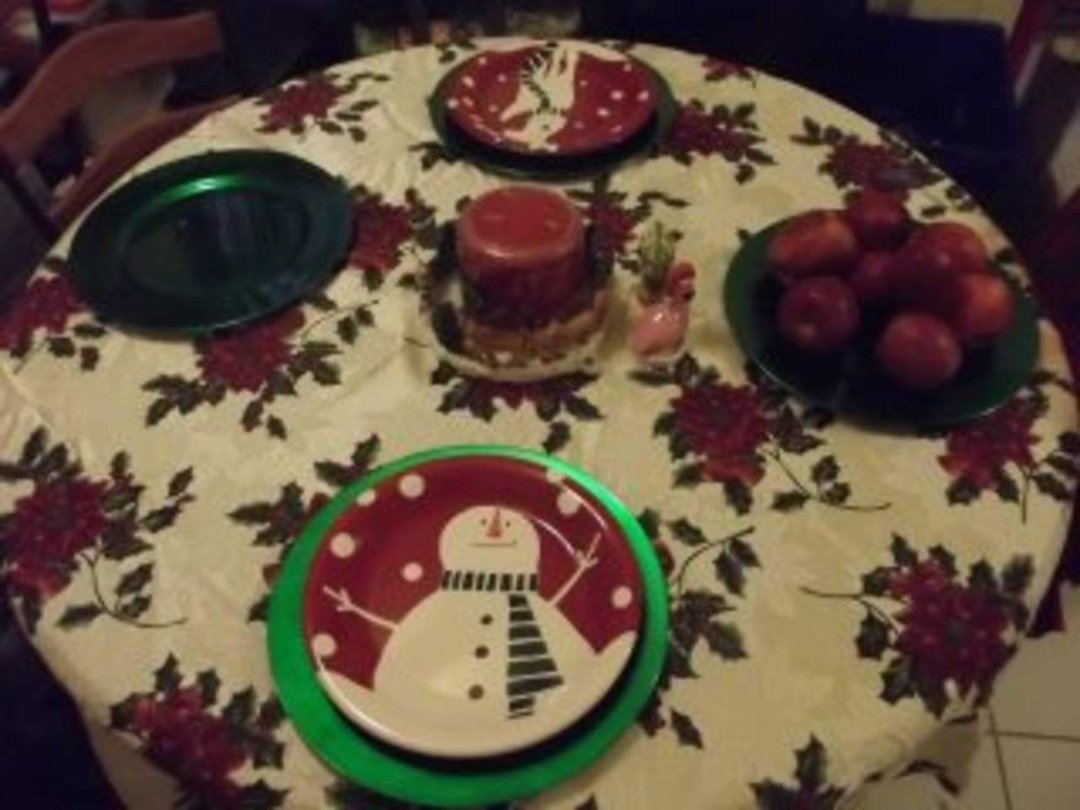 Peter Hibbard's album, Christmas Decorations 2011