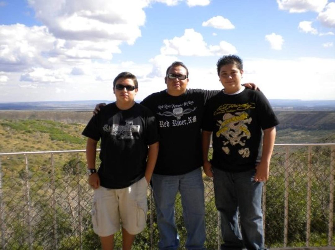 Stephanie Sarmiento's album, Durango trip
