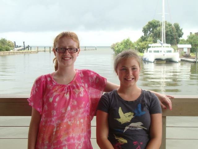 Robin Eberhart's album, Cover Photos