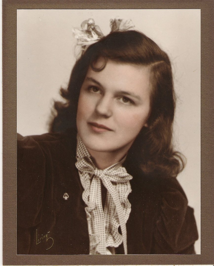 Ronalee Klase's album, Profile Pictures