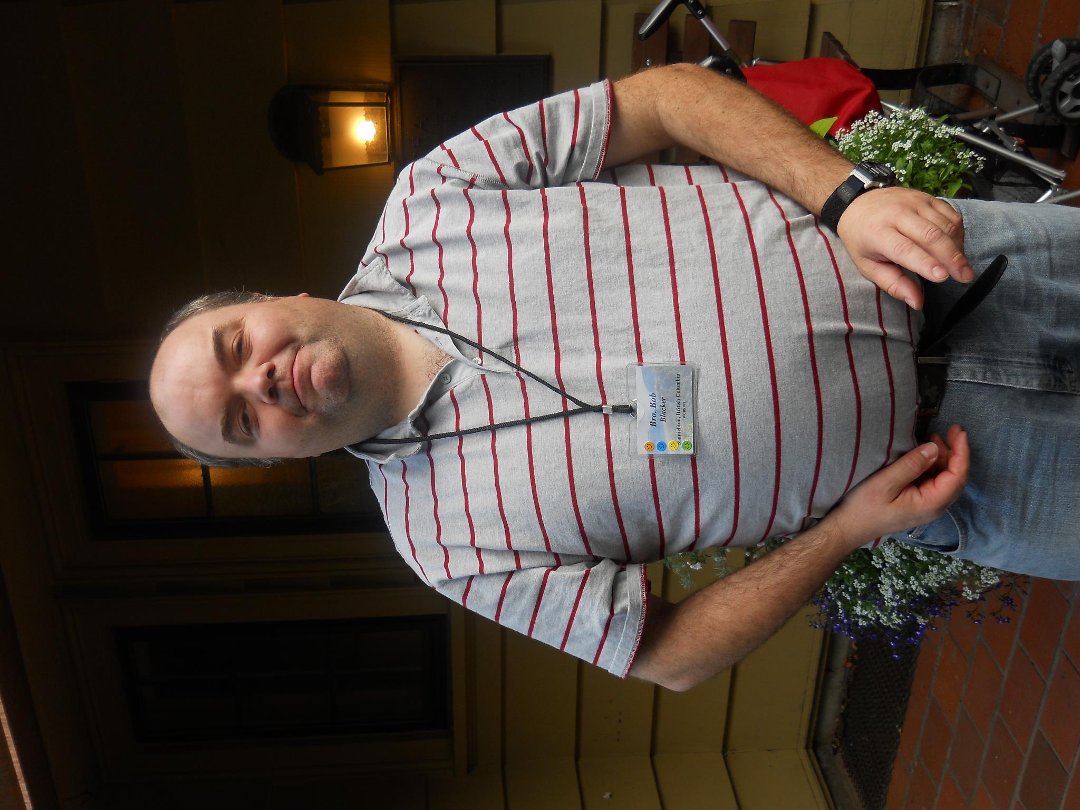 Bob Blacker's album, Profile Pictures