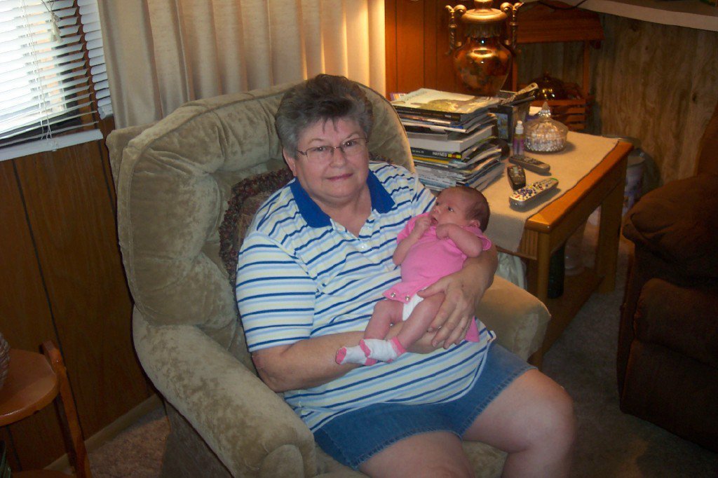Marion Studebaker's album, Profile Pictures