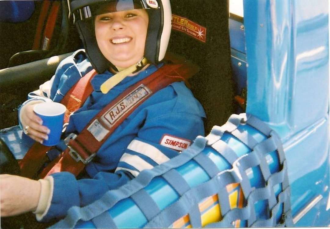 Lisa Peterson's album, Profile Pictures