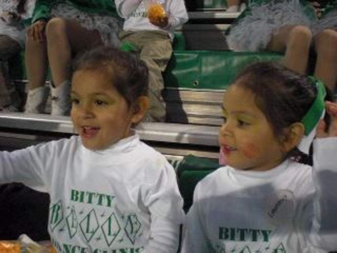 Addie Alejos Lopez's album, My Kids