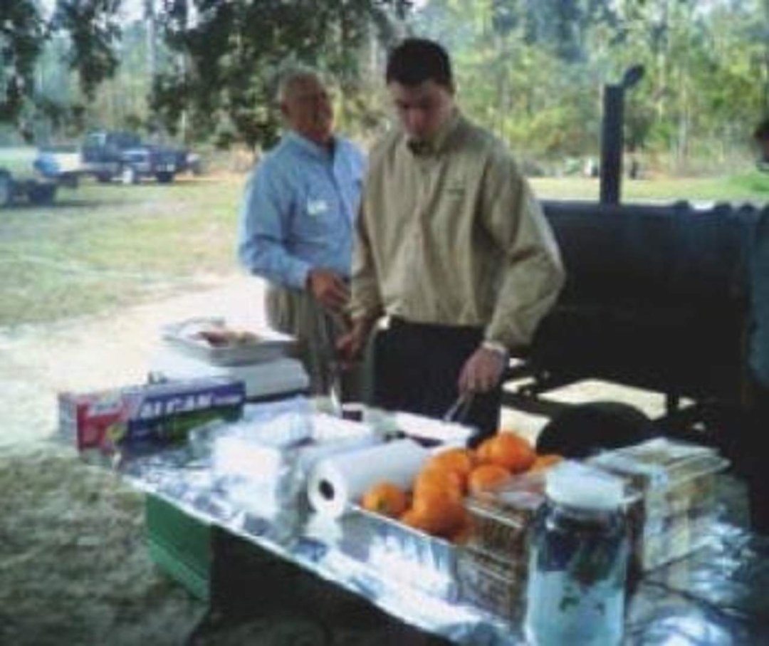 Billy Devore's album, Grillin'