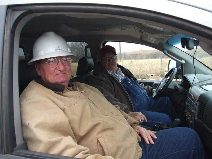 Jack Beebe's album, Profile Pictures