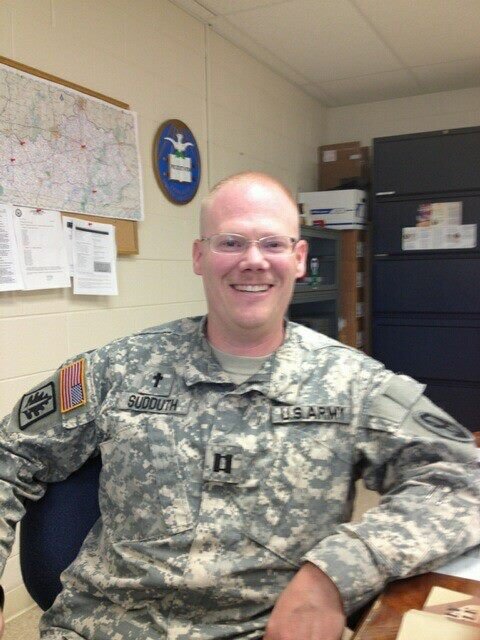 Steven Sudduth's album, Profile Pictures
