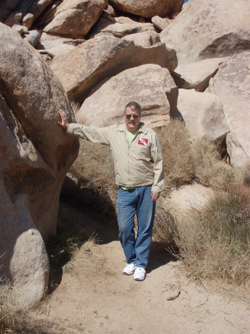 Jim Corey's album, Profile Pictures
