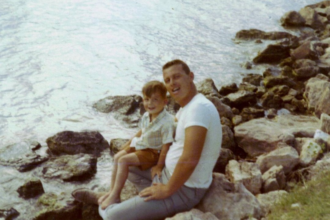Jeff Barnes' album, Random Pictures