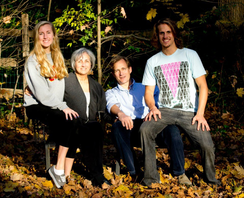 Jack Armstrong's album, Thanksgiving, 2012