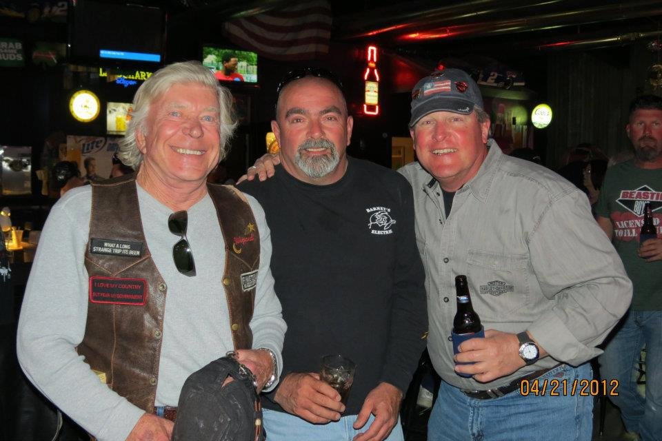 Wayne Dennis' album, Profile Pictures