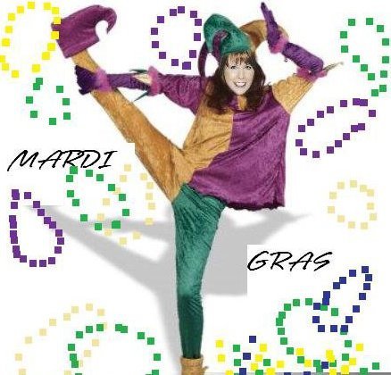 Lori R. Geer's album, Profile Pictures