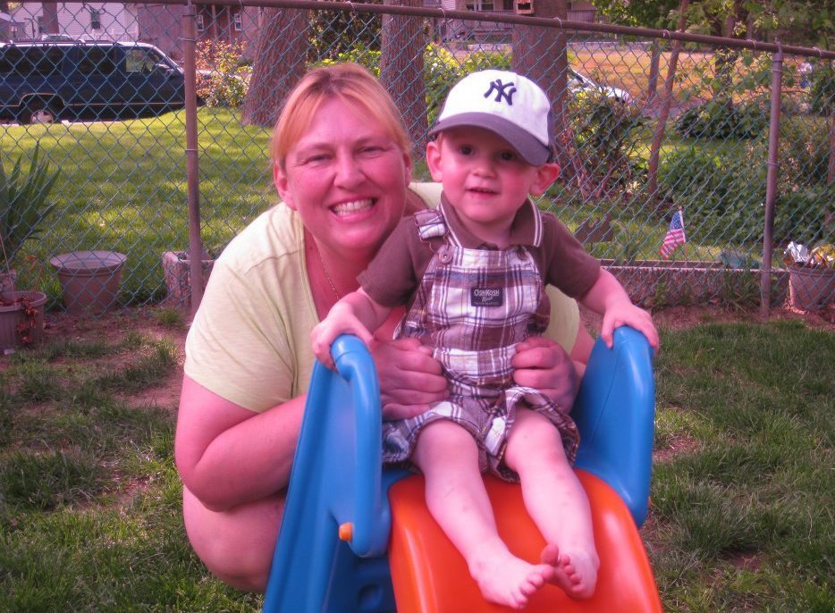 Donna Poinsett's album, Profile Pictures