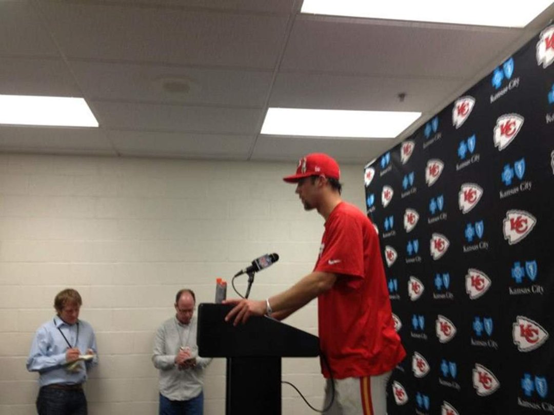 Brian Reeve's album, MNF Chiefs @ Steelers