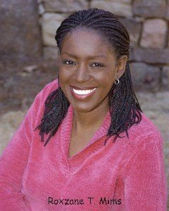 Roxzane Mims' album, Profile Pictures