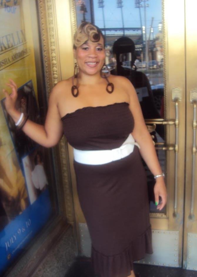 Senia Edwards' album, Cover Photos