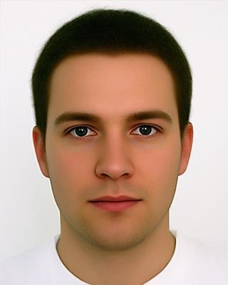 jay geberico's album, Profile Pictures