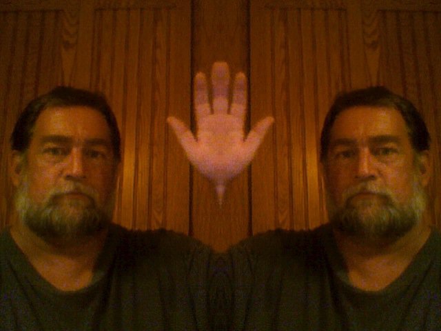 John Ohlmann's album, Profile Pictures
