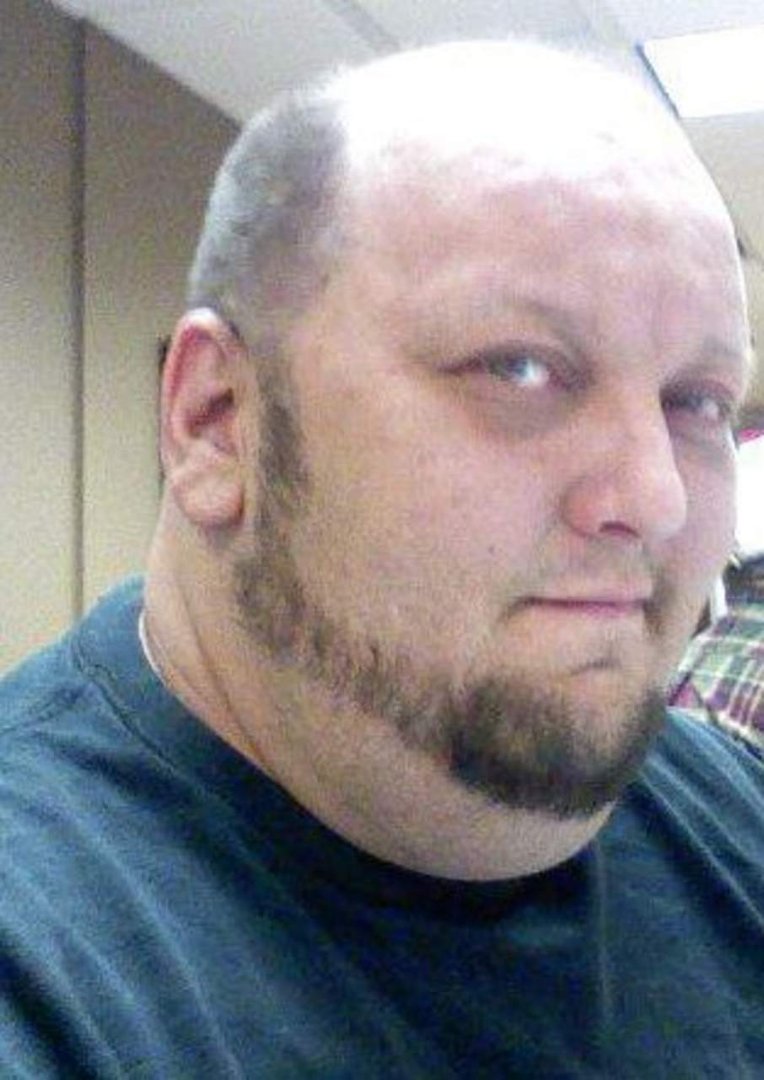 Brian Mitchell's album, Profile Pictures
