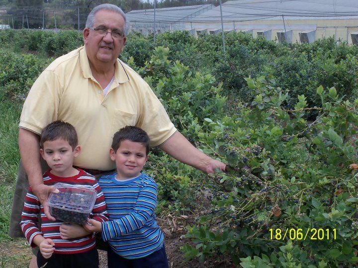 Peter Fleitas' album, October 5 2010 my Grand-kids