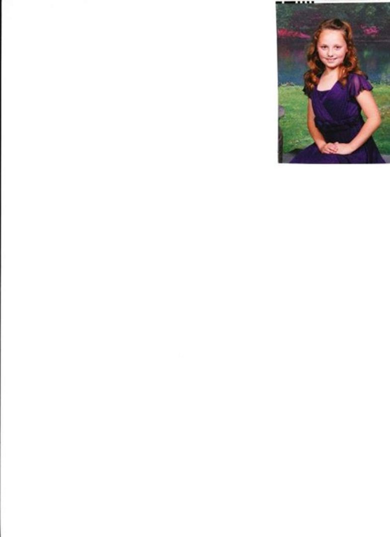 Janet Ward's album, Untitled Album