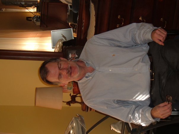 Michael James' album, Profile Pictures
