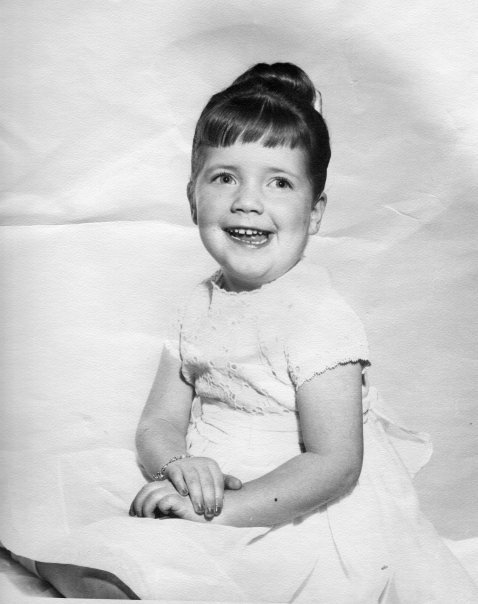 Cathy Doll's album, Profile Pictures