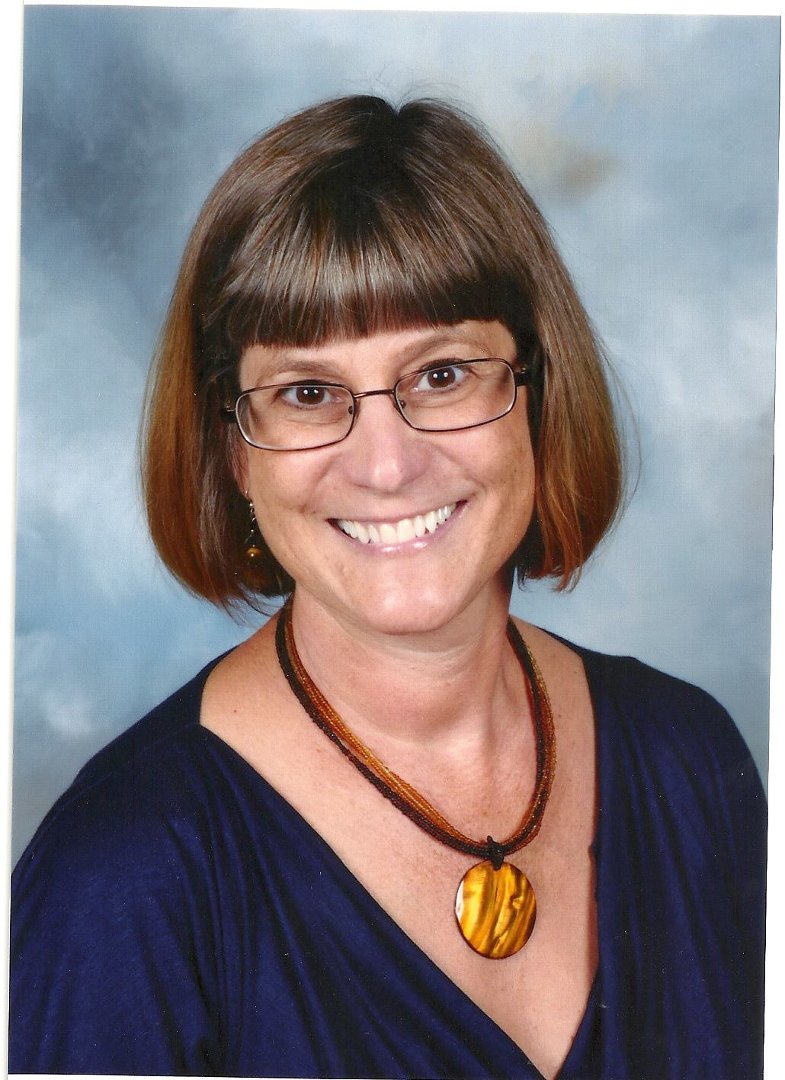 Gail Heisel's album, Profile Pictures