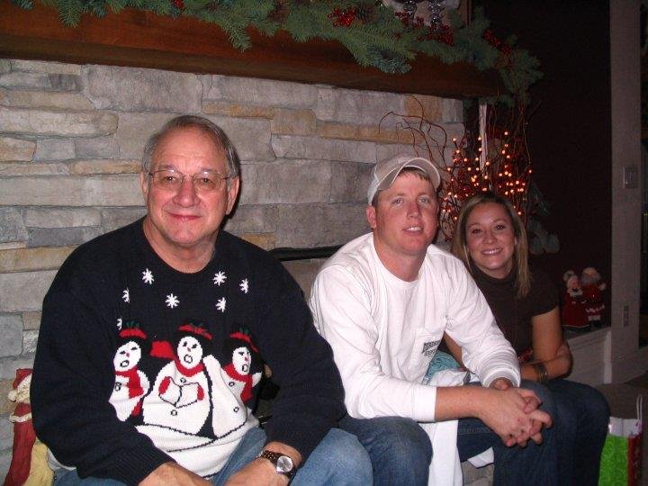 Chip Nadeau's album, Profile Pictures