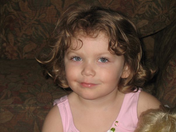 Freeman Stickney's album, Aubrie