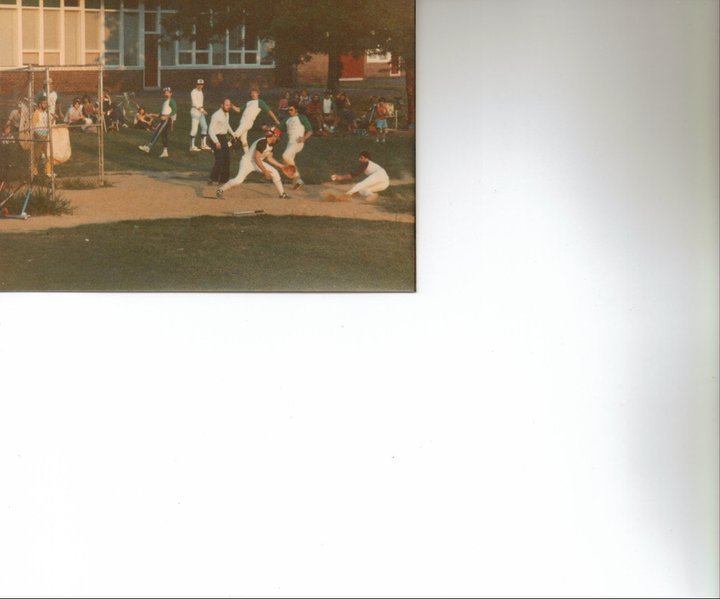 Gary Carbone's album, New Milford 70"s, 80's & 90's