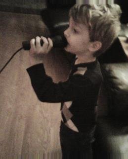 Irene Bohn's album, December 11, 2011