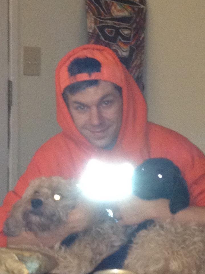 Lucas Hendrickson's album, Mobile Uploads