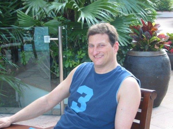 Warren Schaffer's album, Profile Pictures