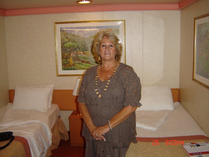 Jean Jolley's album, Profile Pictures