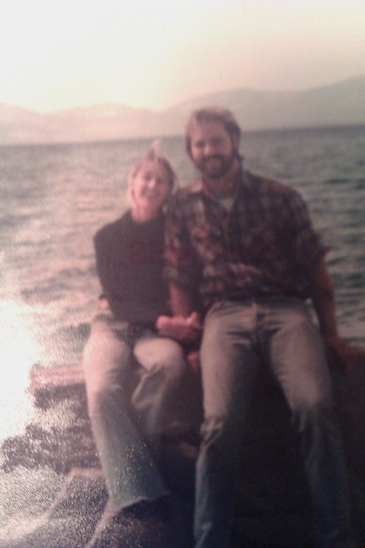 Kenneth/Ray Redding's album, Profile Pictures
