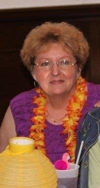 Annette Franck's album, Profile Pictures