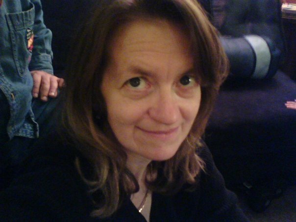 Barbara Kain's album, Mobile Uploads