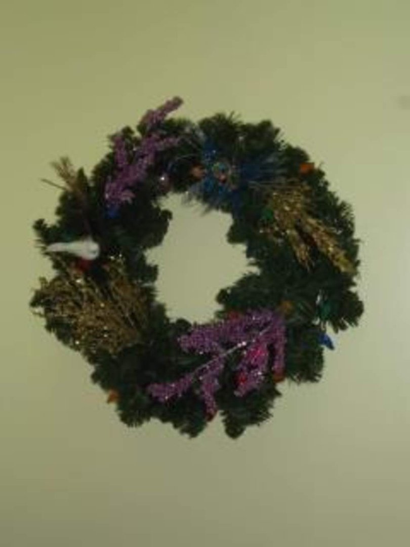 Peter Hibbard's album, Christmas Decorations 2011