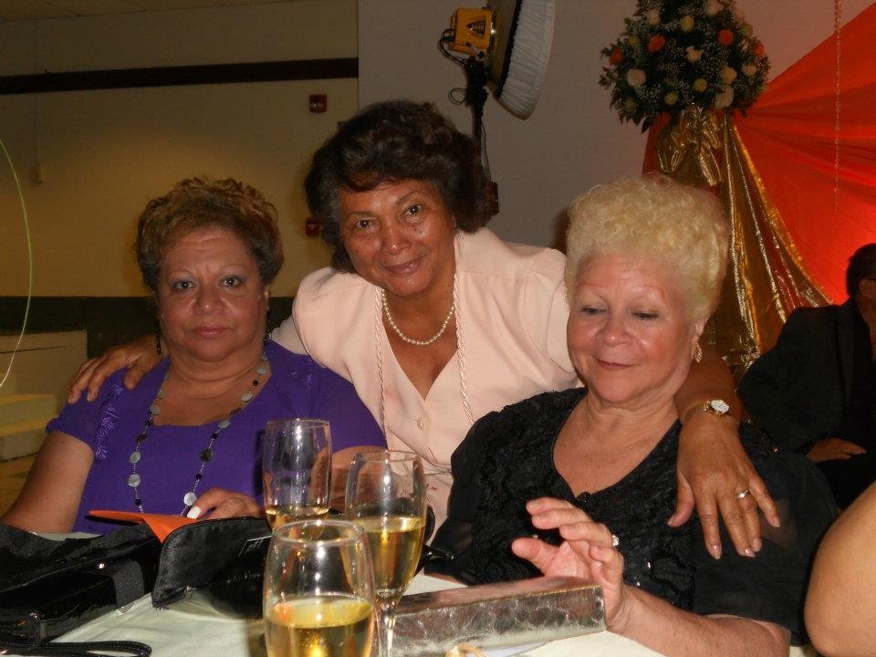 Sandra Torres' album, Gloriellie and Juan's Wedding 10/22/11