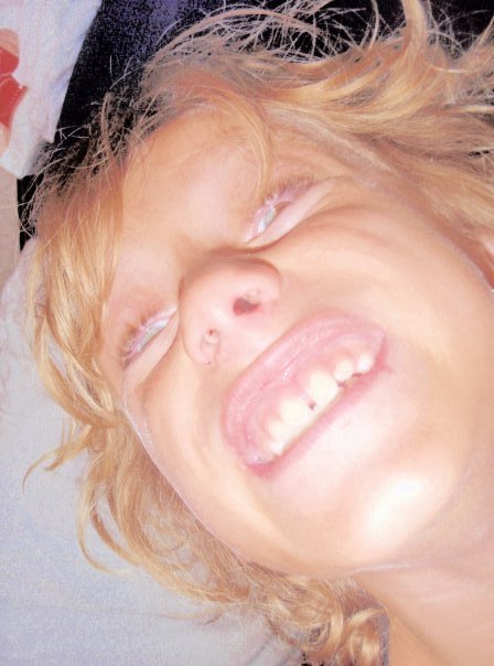 Bridget Wright's album, Cover Photos