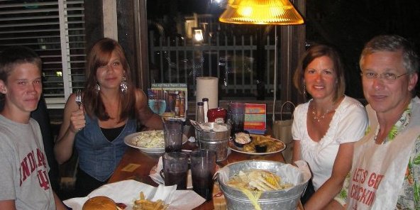 Dawn Brockman's album, Profile Pictures