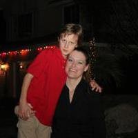 Jennifer Tetley's album, Profile Pictures