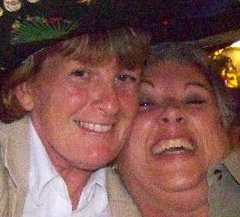 Cindy Bennett's album, Profile Pictures