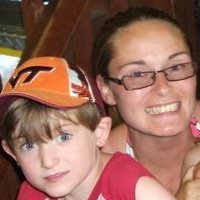 Heather Stark-Ross' album, Profile Pictures