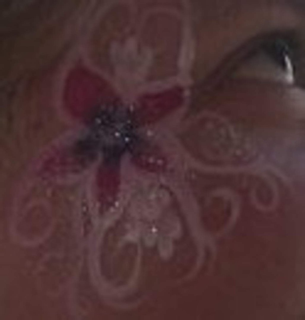 Robin McQuay's album, Profile Pictures