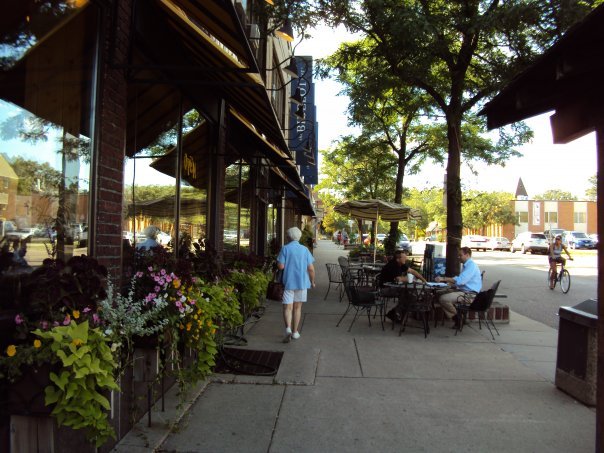 Nancy Hedberg's album, Arrival in Minnesota