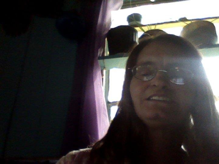Mary Bailey's album, my pics