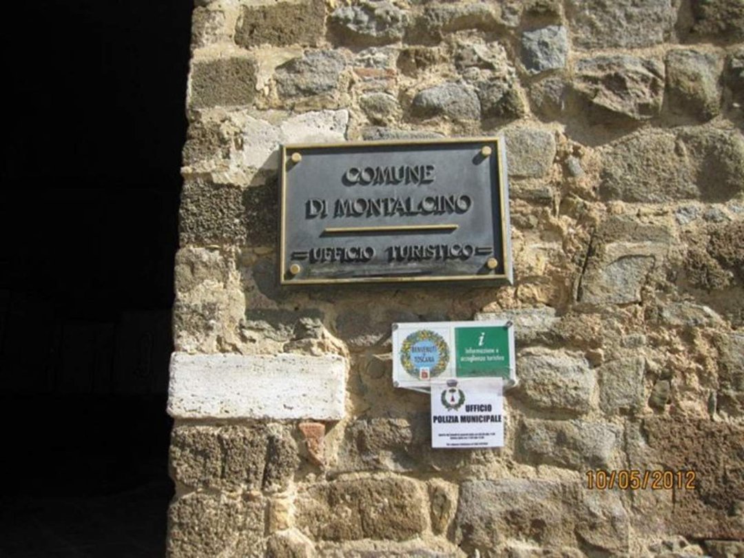 Roberta Naden's album, Italian Album Trip 10