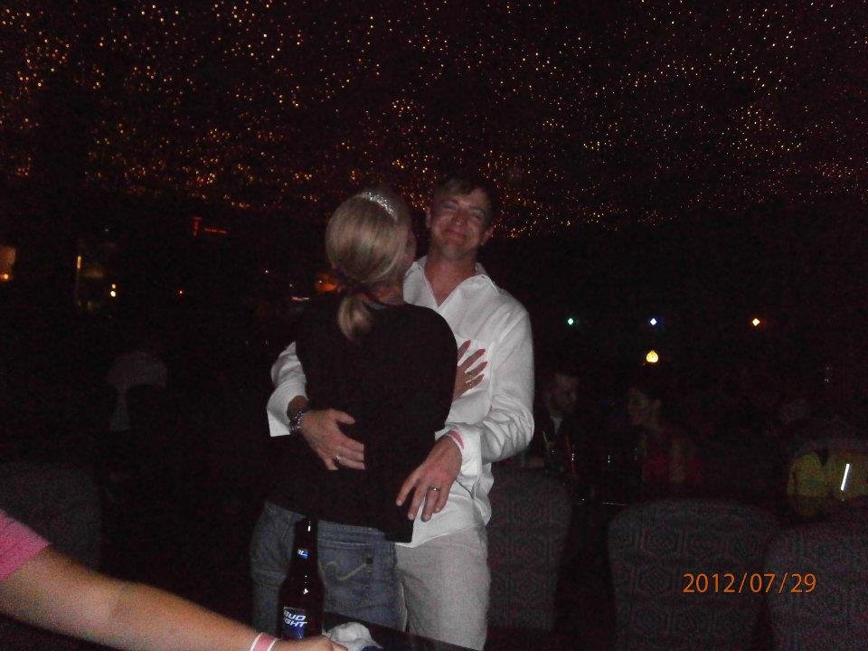 Josh Fix's album, The After Party